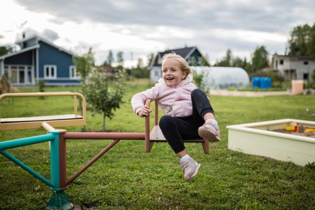 You are currently viewing Quels aménagements mettre dans un jardin pour les enfants ?