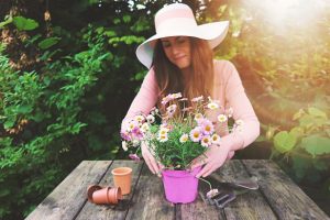 Lire la suite à propos de l’article Amenager son jardin en quelques etapes