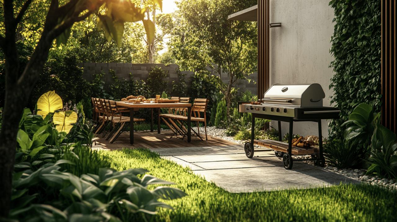 Lire la suite à propos de l’article Comment choisir le meilleur barbecue pour vos repas en plein air