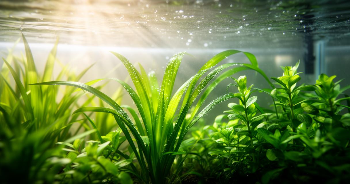 You are currently viewing Top 10 des plantes d&rsquo;aquarium avec une pousse rapide : l&rsquo;Hygrophila polysperma et ses alternatives